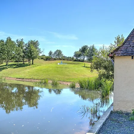 Bed and Breakfast Grand Air Avec Jacuzzi Journiac